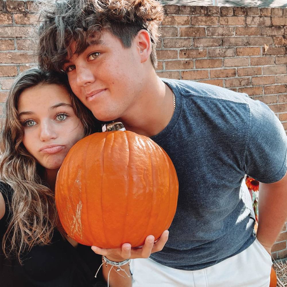 Meet your Posher, Madison